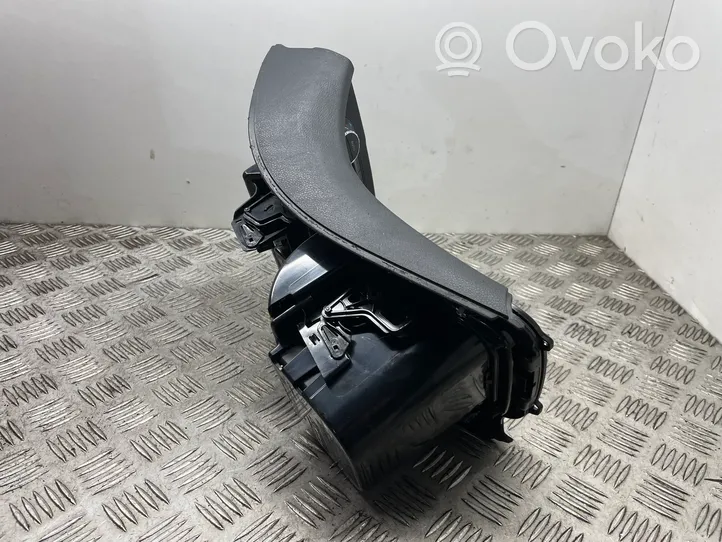 Mercedes-Benz A W176 Centralina del climatizzatore A1766801250