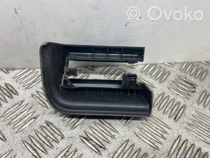 Mercedes-Benz A W176 Front driver seat rail trim A1769190600