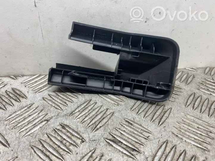 Mercedes-Benz A W176 Rivestimento del binario sedile anteriore del conducente A1769190100