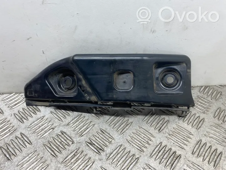 Mercedes-Benz A W176 Halterung Stoßstange Stoßfänger hinten A1768850165