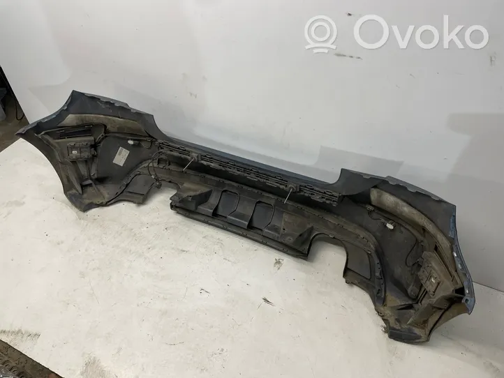 Mercedes-Benz A W176 Rear bumper 