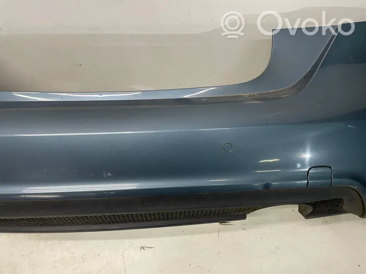 Mercedes-Benz A W176 Rear bumper 