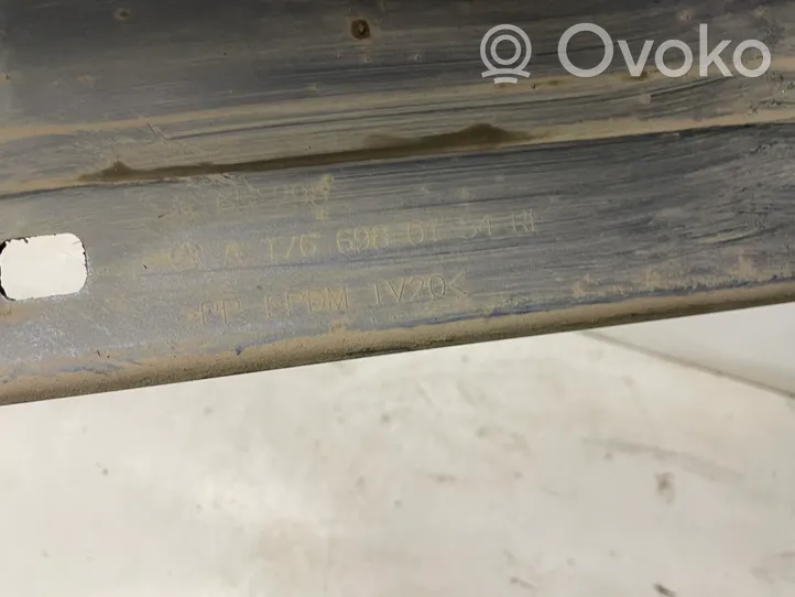 Mercedes-Benz A W176 Sill A1766980154