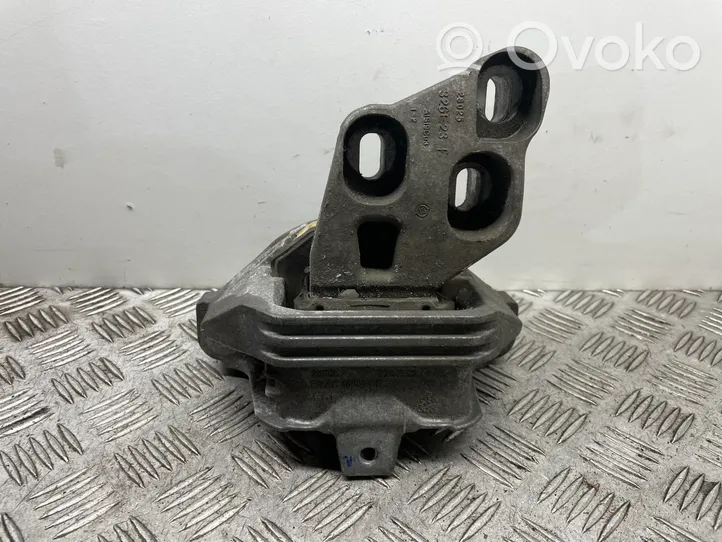 Mercedes-Benz A W176 Engine mount bracket A2462400617