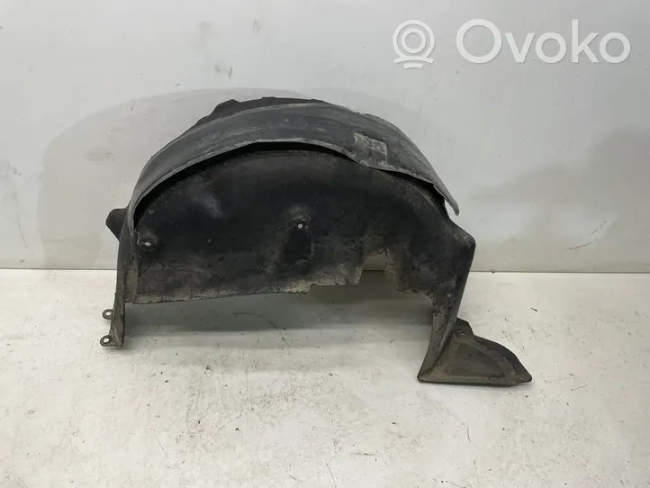 Mercedes-Benz A W176 Rivestimento paraspruzzi parafango posteriore 