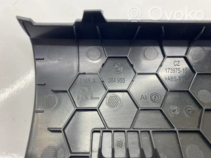 BMW 4 F32 F33 Gniazdo / Złącze USB 9364955