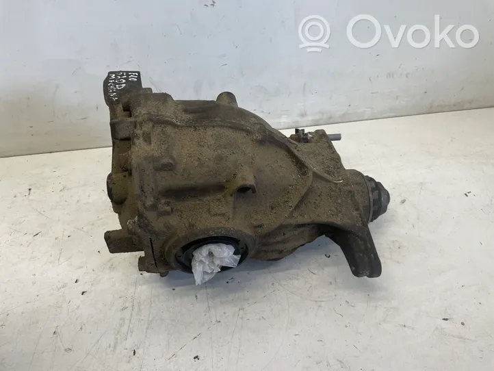 BMW 5 F10 F11 Rear differential 