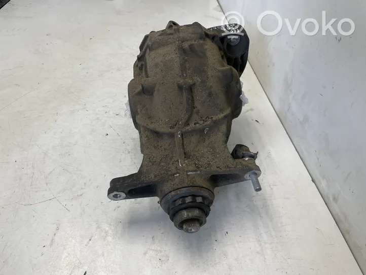 BMW 5 F10 F11 Rear differential 