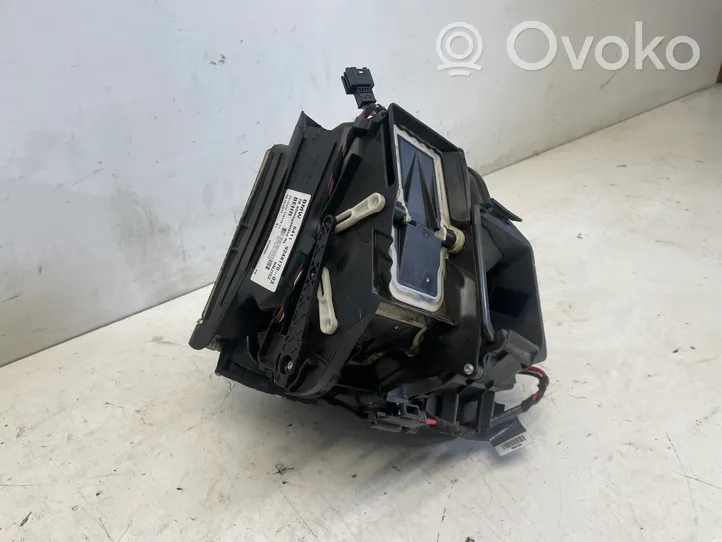 BMW 5 F10 F11 Heater fan/blower 9248170