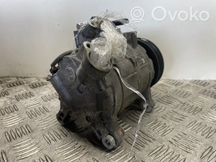 BMW 2 F22 F23 Air conditioning (A/C) compressor (pump) 9330831