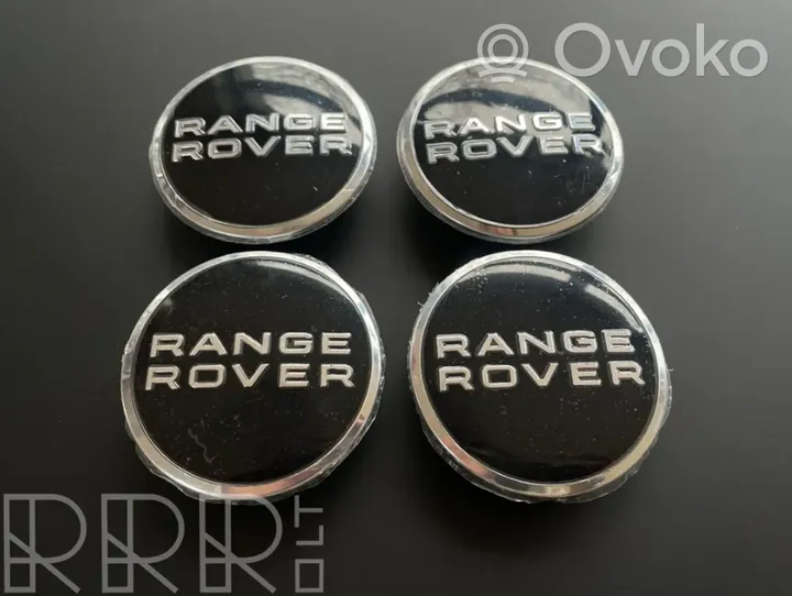 Land Rover Range Rover Evoque L538 Mostrina con logo/emblema della casa automobilistica 