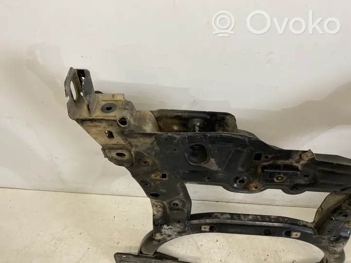 Mercedes-Benz A W176 Front subframe 