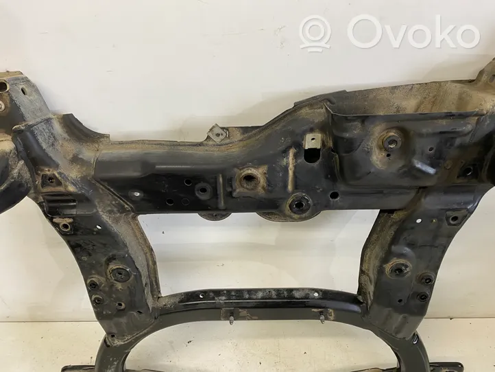 Mercedes-Benz A W176 Front subframe 