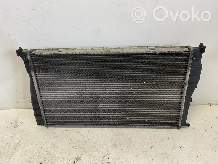 BMW 3 E90 E91 Coolant radiator 7812913