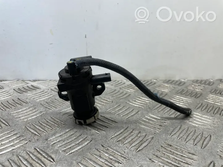 BMW 5 F10 F11 Solenoīda vārsts 702256270