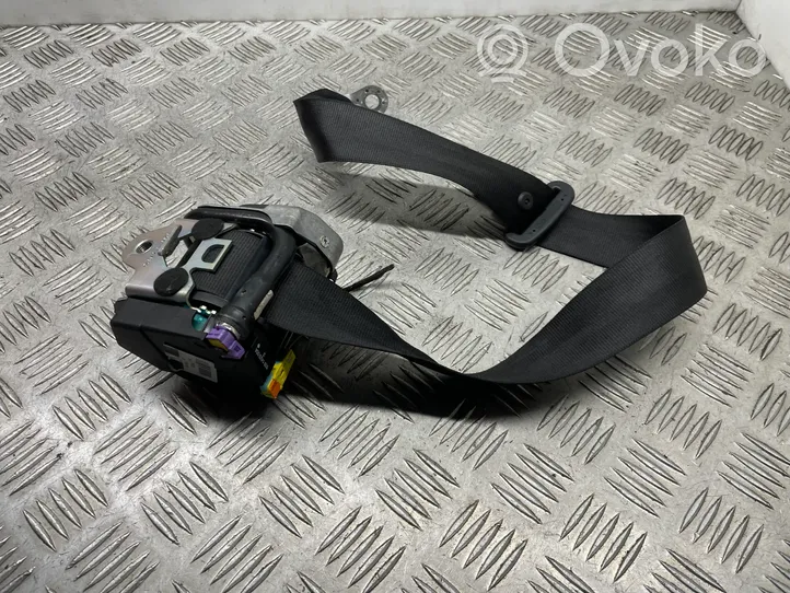 Audi A4 S4 B8 8K Ceinture de sécurité arrière 8K5857807