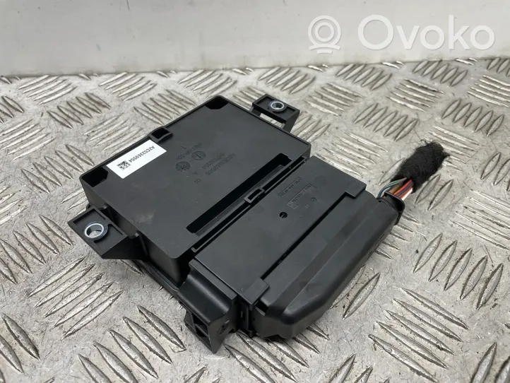 Audi A4 S4 B8 8K Modulo di controllo del freno a mano 8K0907801H