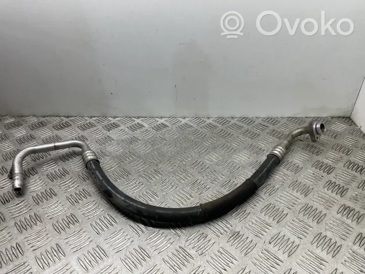 Audi A4 S4 B8 8K Air conditioning (A/C) pipe/hose 8K0260707AC