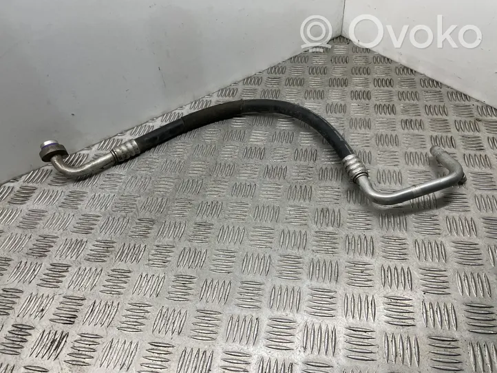 Audi A4 S4 B8 8K Air conditioning (A/C) pipe/hose 8K0260707AC