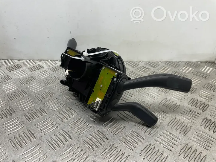 Audi A4 S4 B8 8K Leva/interruttore dell’indicatore di direzione e tergicristallo 8K0953568F