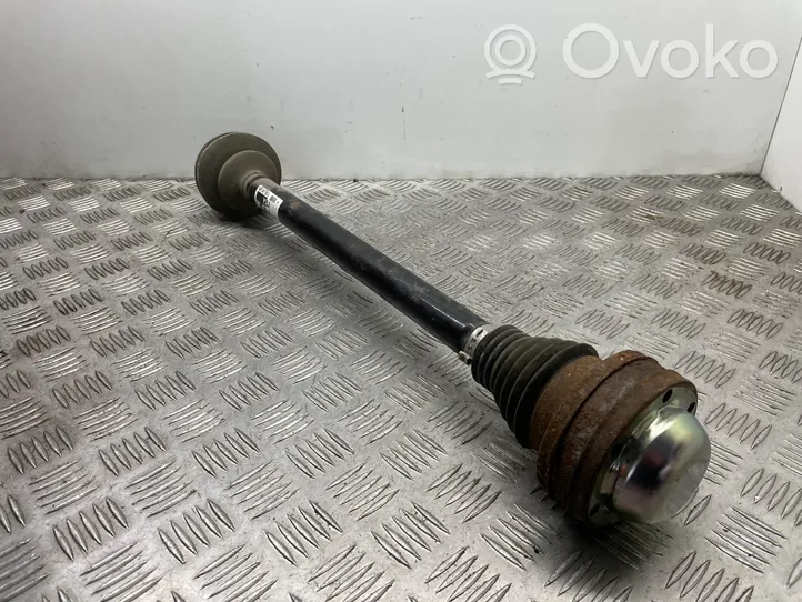 Audi A4 S4 B8 8K Albero di trasmissione posteriore 8K0501203J