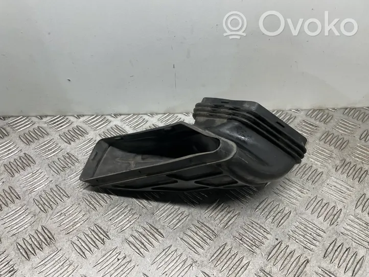 Audi A4 S4 B8 8K Air intake duct part 8K0129739A