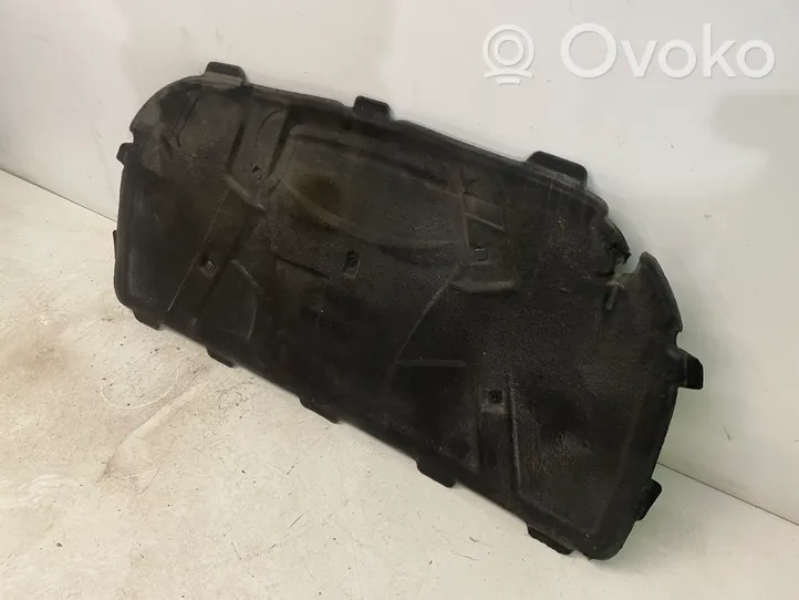 Audi A4 S4 B8 8K Isolante termico/insonorizzante vano motore/cofano 