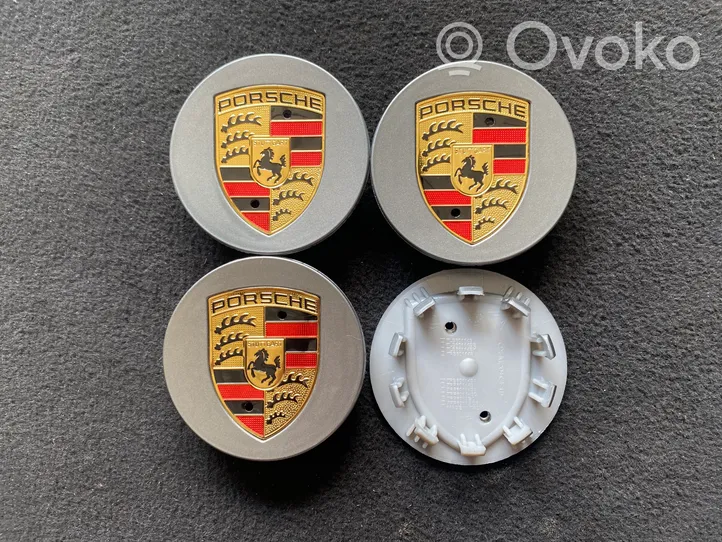 Porsche Macan Original wheel cap 