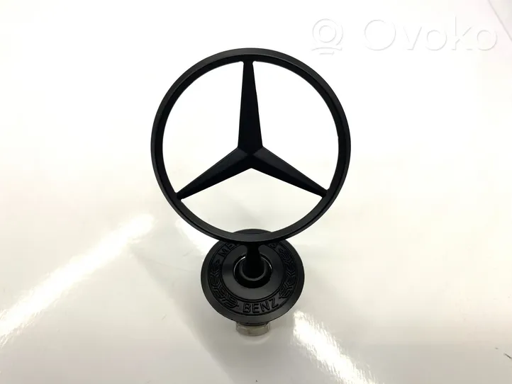 Mercedes-Benz GLE (W166 - C292) Valmistajan merkki/logo/tunnus 