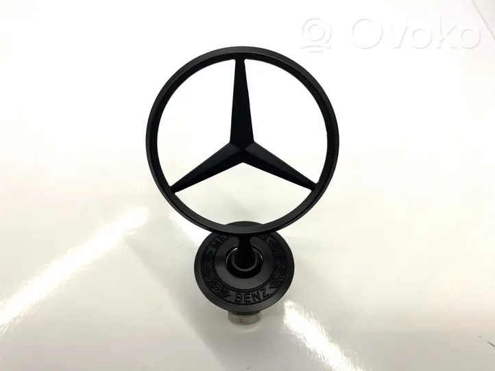 Mercedes-Benz B W246 W242 Mostrina con logo/emblema della casa automobilistica 