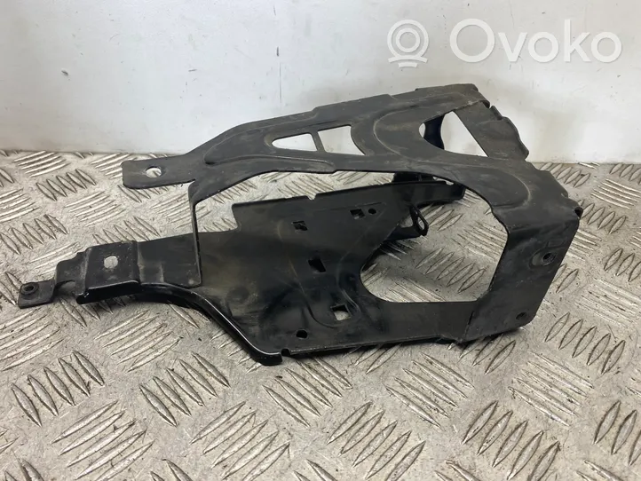 BMW 5 F10 F11 Soporte del parachoques delantero 084994060202