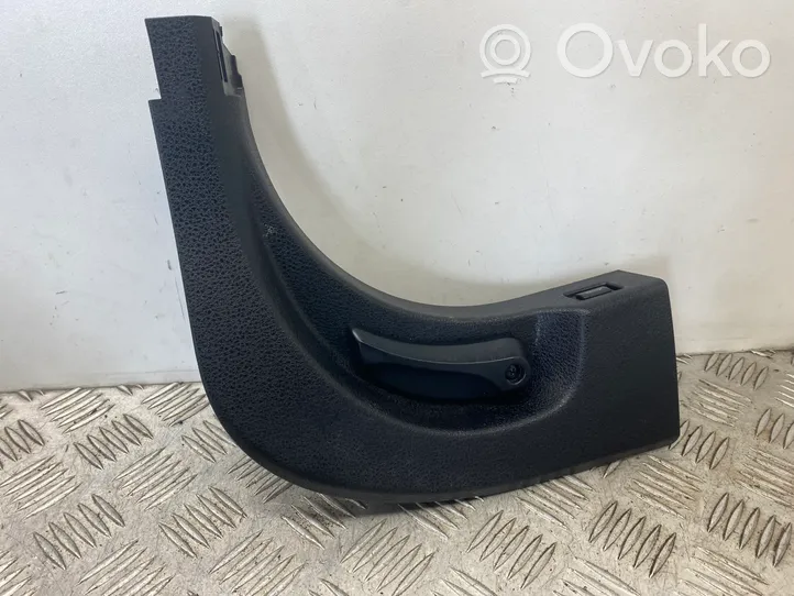 BMW 5 F10 F11 Inne części wnętrza samochodu 9162735