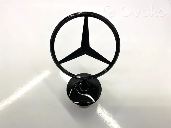 Mercedes-Benz CL C215 Mostrina con logo/emblema della casa automobilistica 