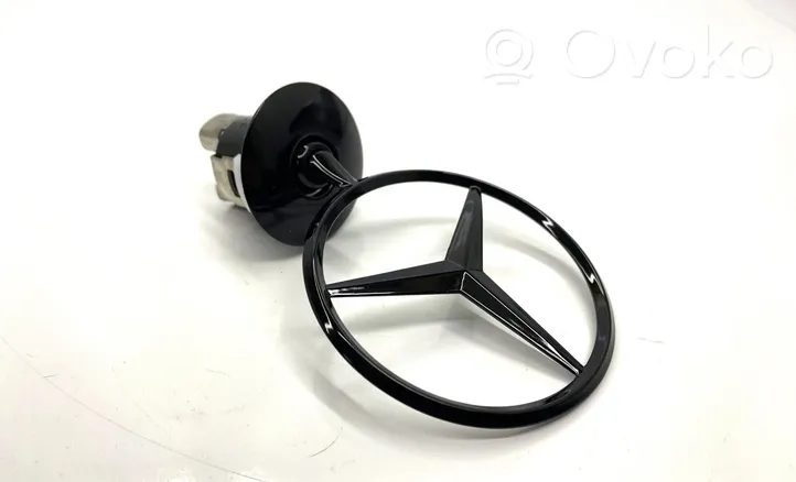 Mercedes-Benz B W246 W242 Logotipo/insignia/emblema del fabricante 