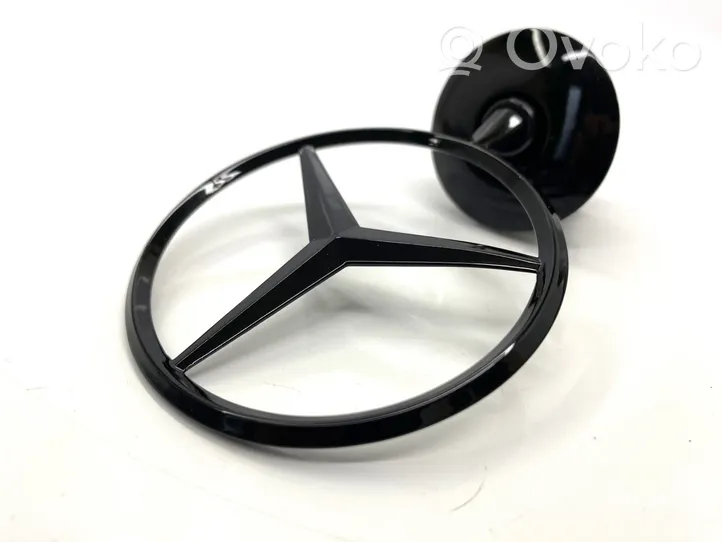 Mercedes-Benz B W246 W242 Mostrina con logo/emblema della casa automobilistica 