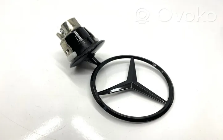 Mercedes-Benz Sprinter W906 Logo, emblème, badge 