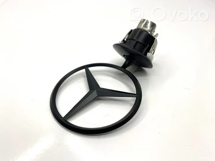 Mercedes-Benz CLS C218 X218 Valmistajan merkki/logo/tunnus 