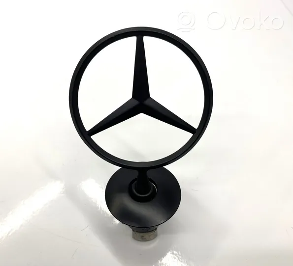 Mercedes-Benz CL C215 Valmistajan merkki/logo/tunnus 