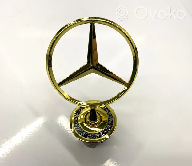 Mercedes-Benz SL R230 Valmistajan merkki/logo/tunnus 