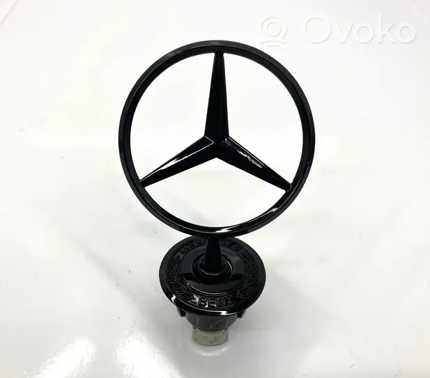 Mercedes-Benz S W221 Logo, emblème, badge 