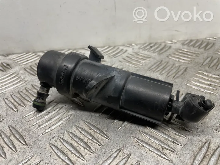 BMW 7 E65 E66 Ugello a spruzzo lavavetri per faro 7001949