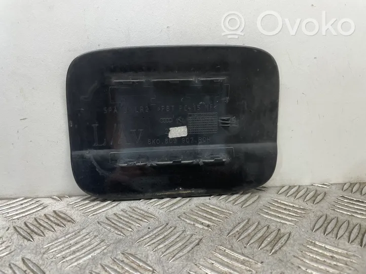 Audi A4 S4 B8 8K Sportello del serbatoio del carburante 8K0809907