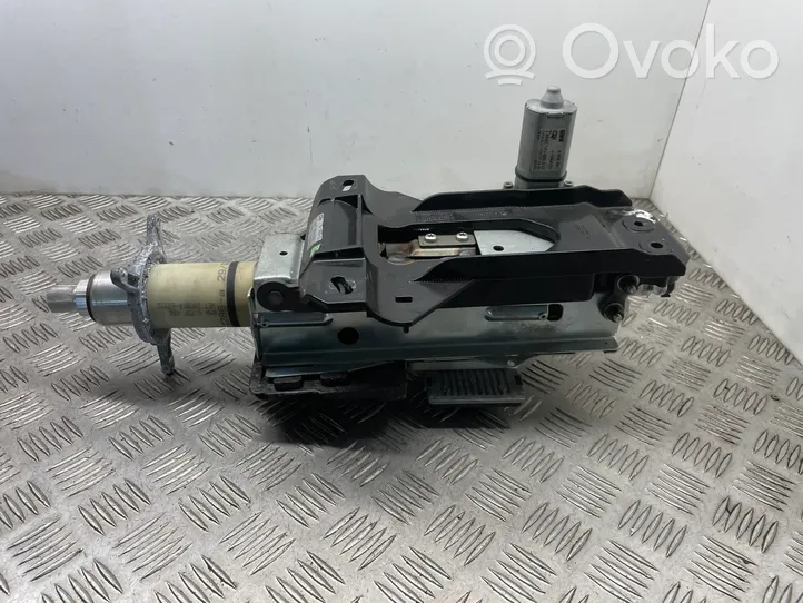 BMW 7 E65 E66 Gruppo asse del volante 9185002