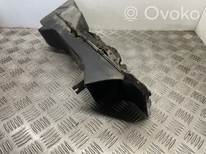 BMW 7 E65 E66 Canale/condotto dell’aria per il raffreddamento del freno 7153785