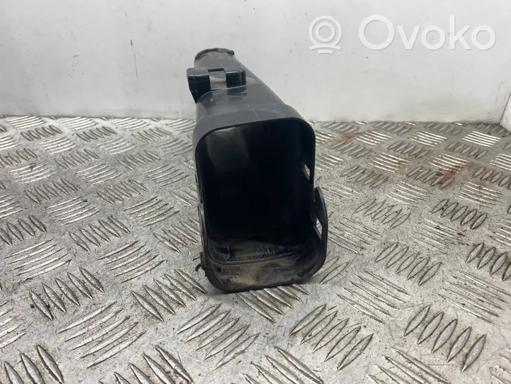 BMW 4 F32 F33 Część rury dolotu powietrza 7602650