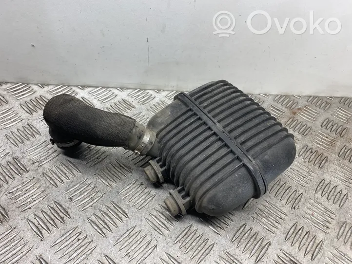 Audi A6 S6 C7 4G Rezonator / Dolot powietrza 8K0129955A