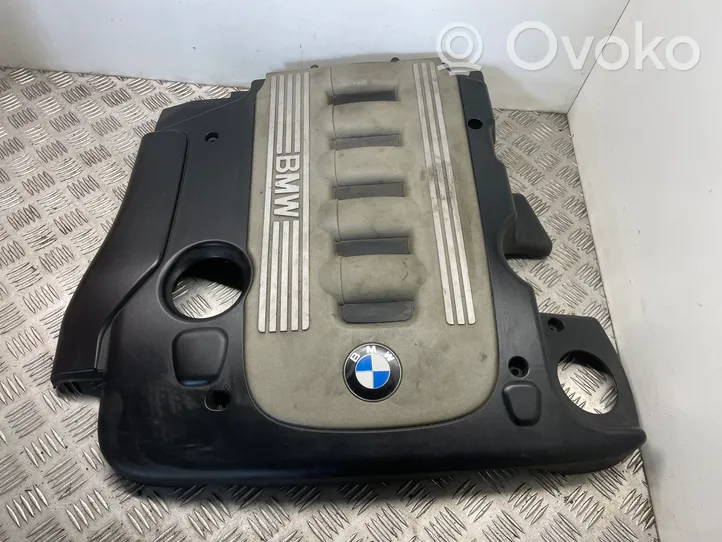 BMW 7 E65 E66 Dzinēja pārsegs (dekoratīva apdare) 7788908