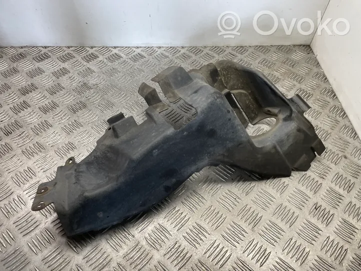 BMW 7 E65 E66 Protector/cubierta de la carrocería inferior delantera 7070194