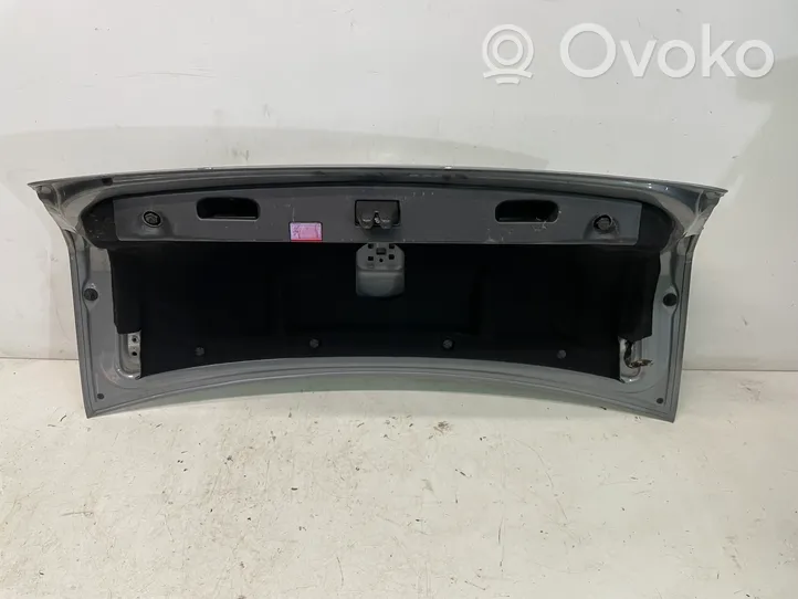 Mercedes-Benz E W212 Tailgate/trunk/boot lid 