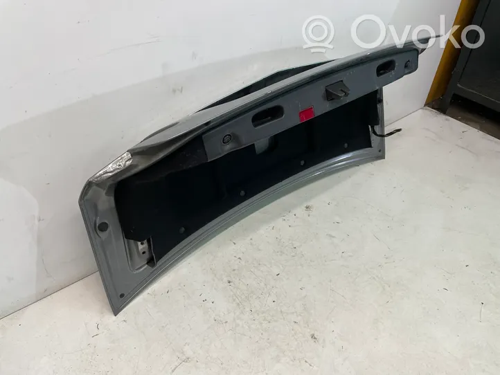 Mercedes-Benz E W212 Tailgate/trunk/boot lid 